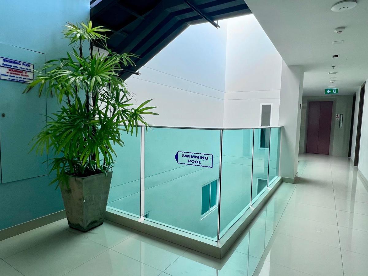 Hotel Centro One Patong