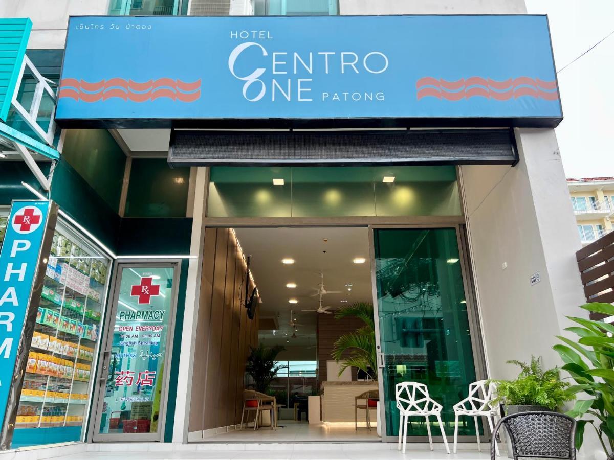 Centro One 3*