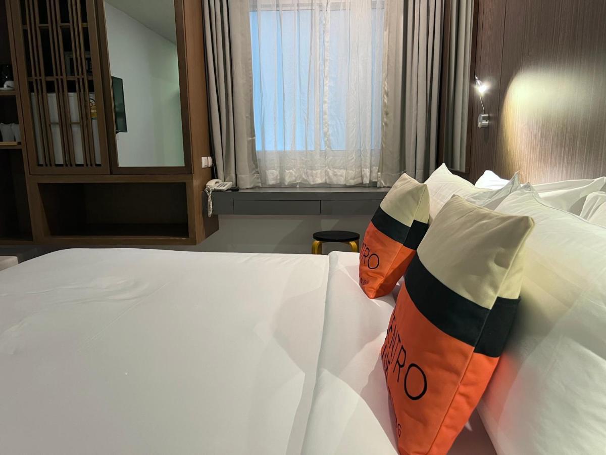 Centro One Hotel 3*