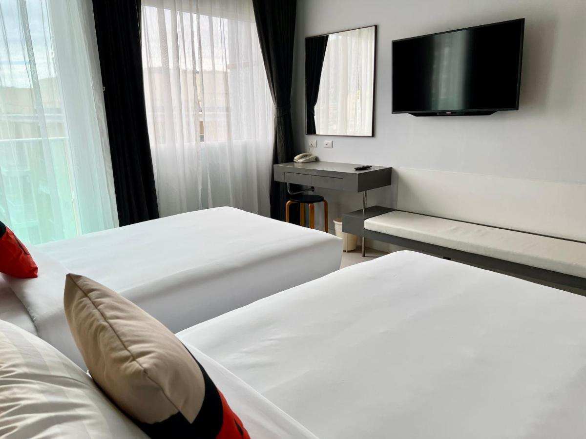 Hotel Centro One