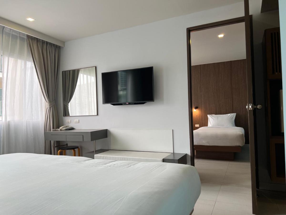 Centro One Hotel Patong
