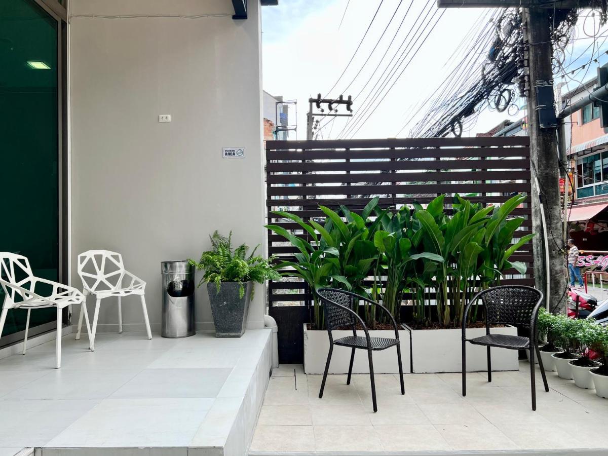 Centro One Hotel