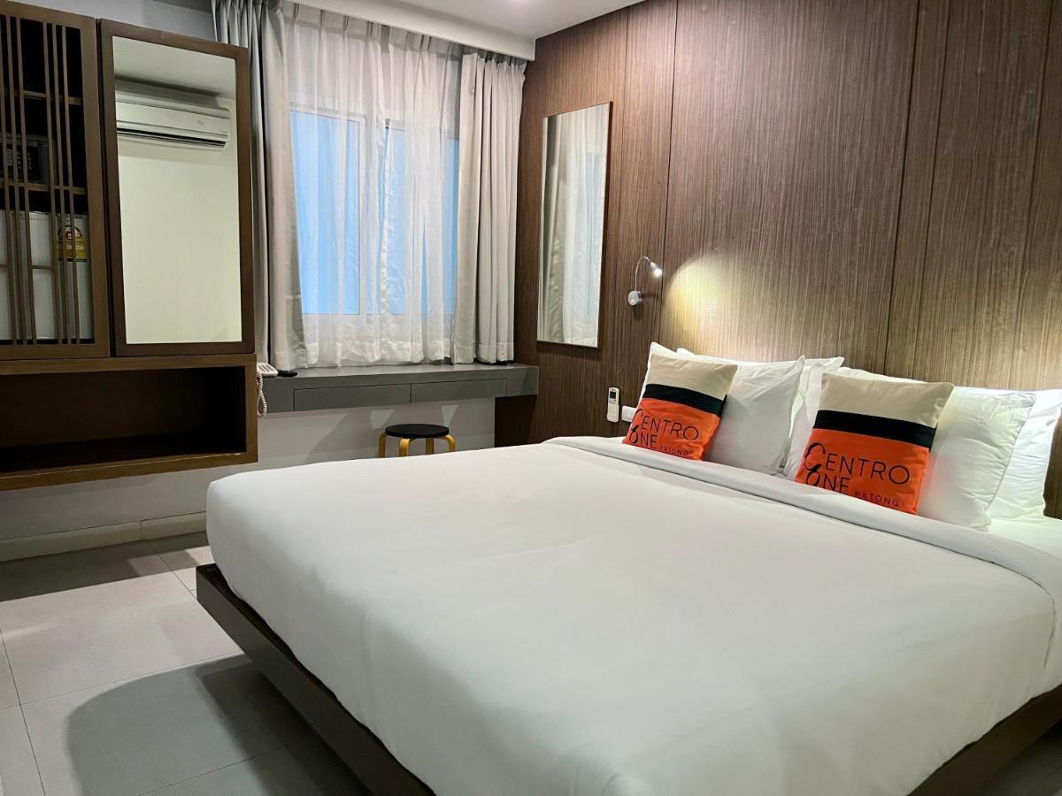Centro One Hotel