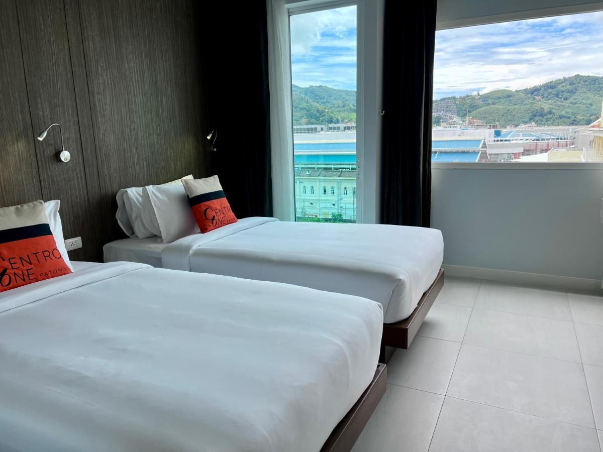 Centro One Hotel Patong