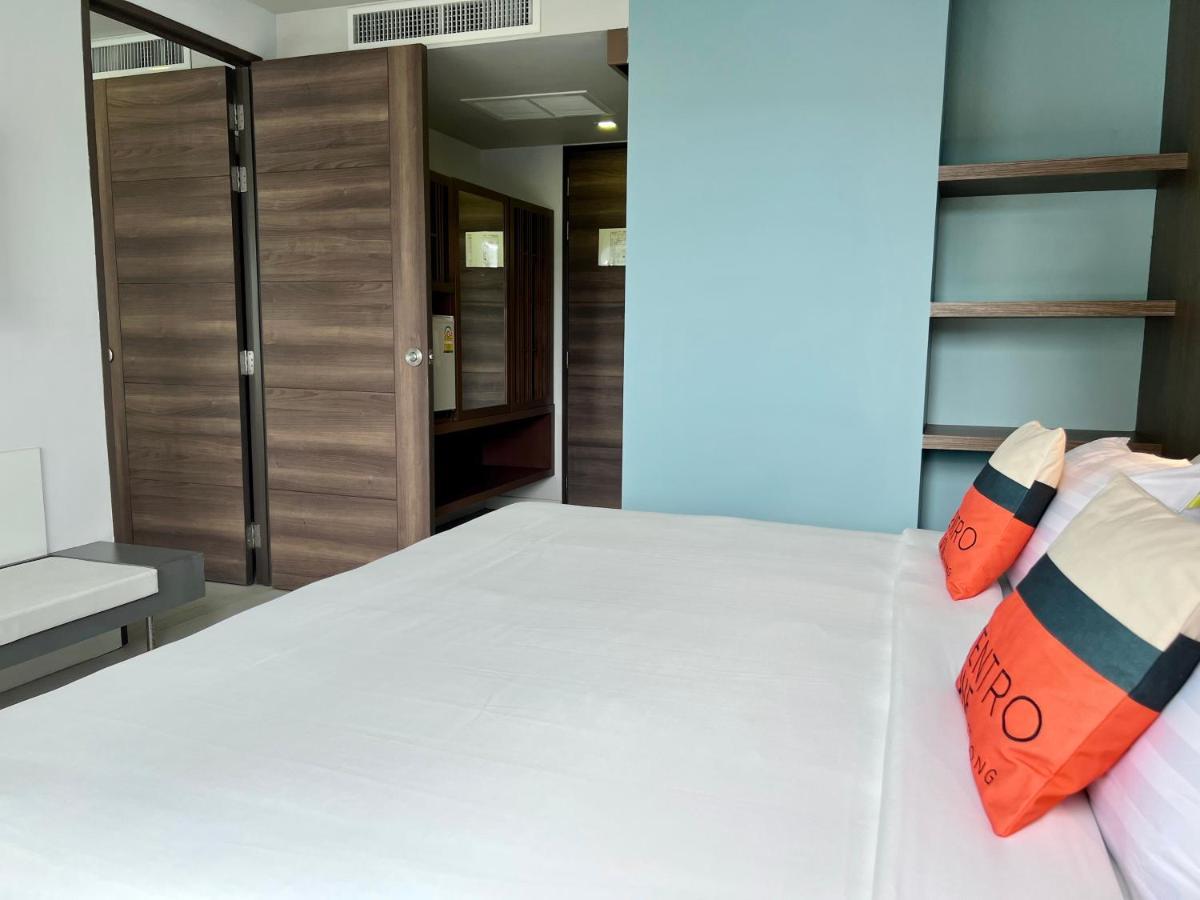 Centro One Hotel 3*