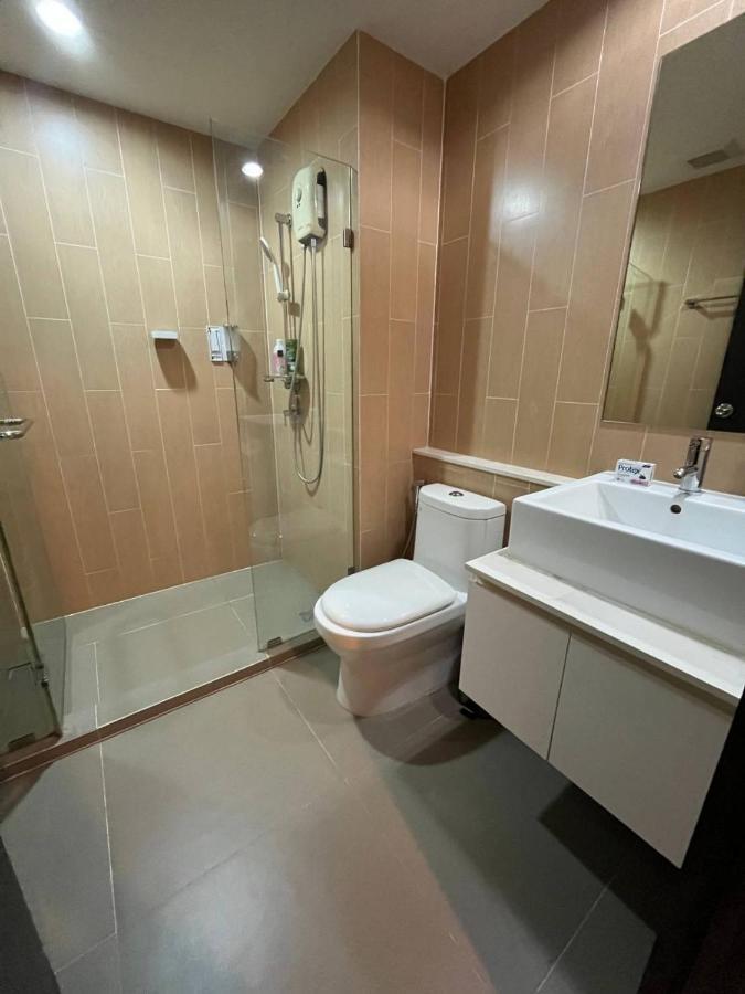 1 Bedroom Centrio Near Festival In Town Phuket