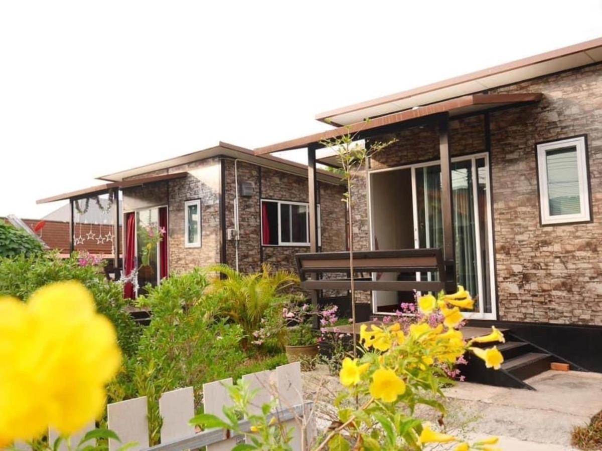 Kora-great Airport Phuket Holiday home *