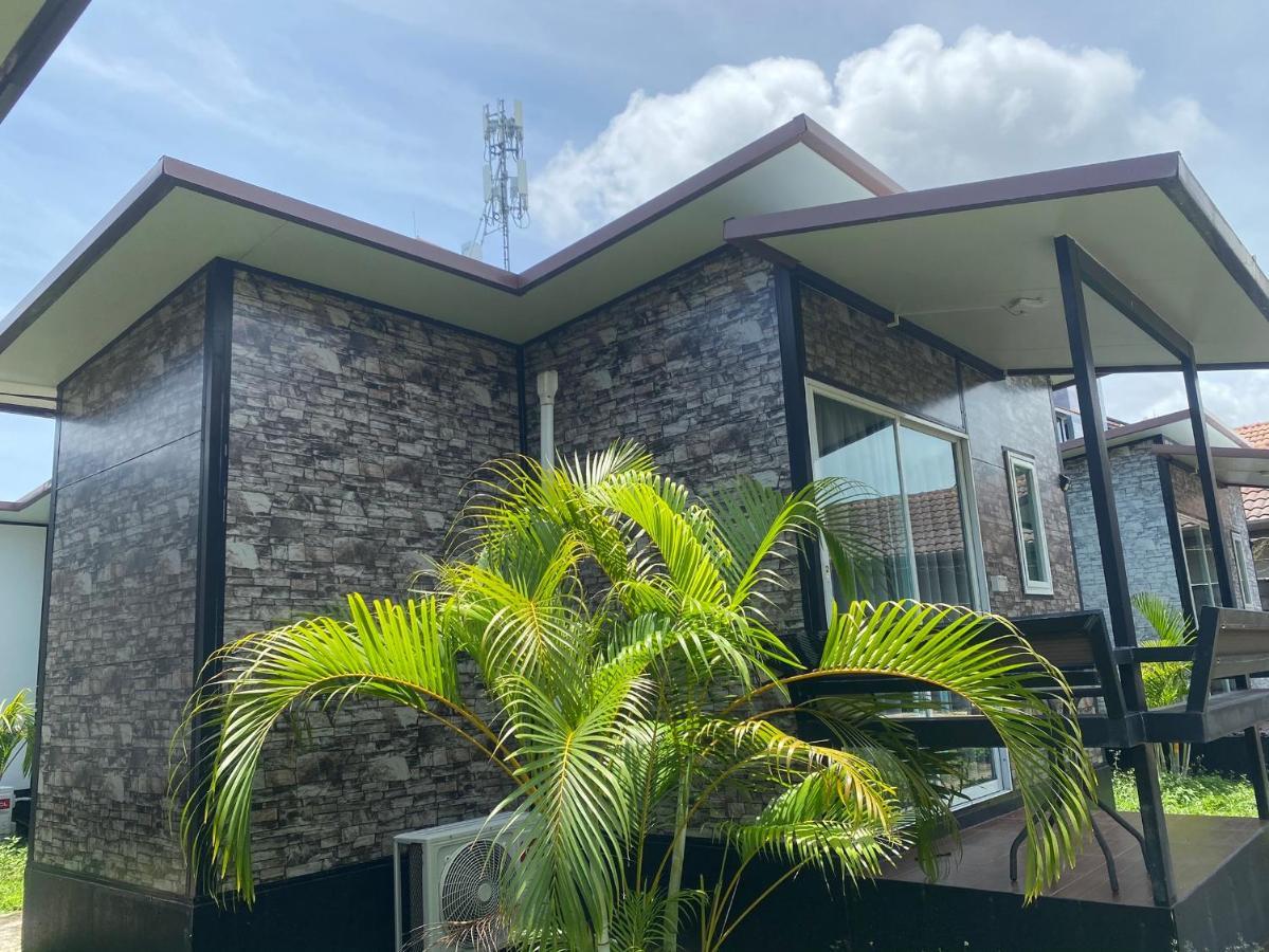 Kora-great Airport Phuket Rumah percutian