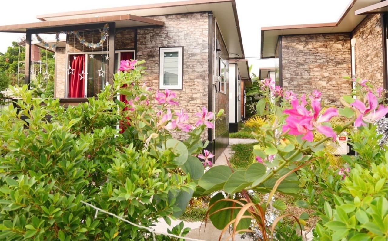 Kora-great Airport Phuket Rumah percutian *