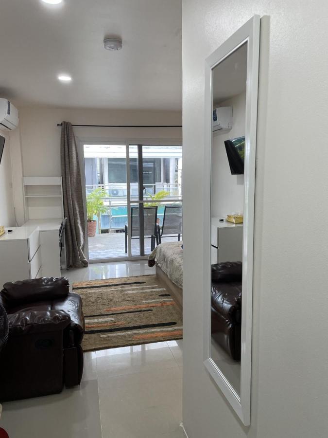 Appartement Dulgence