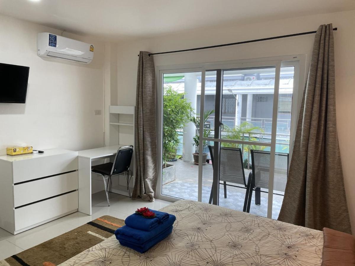 Dulgence Appartement