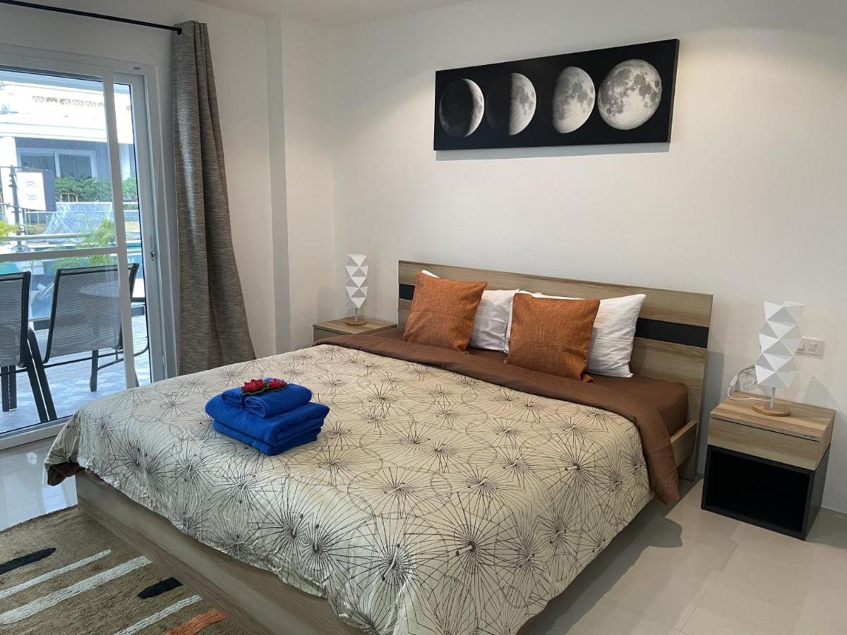 Dulgence Appartement *