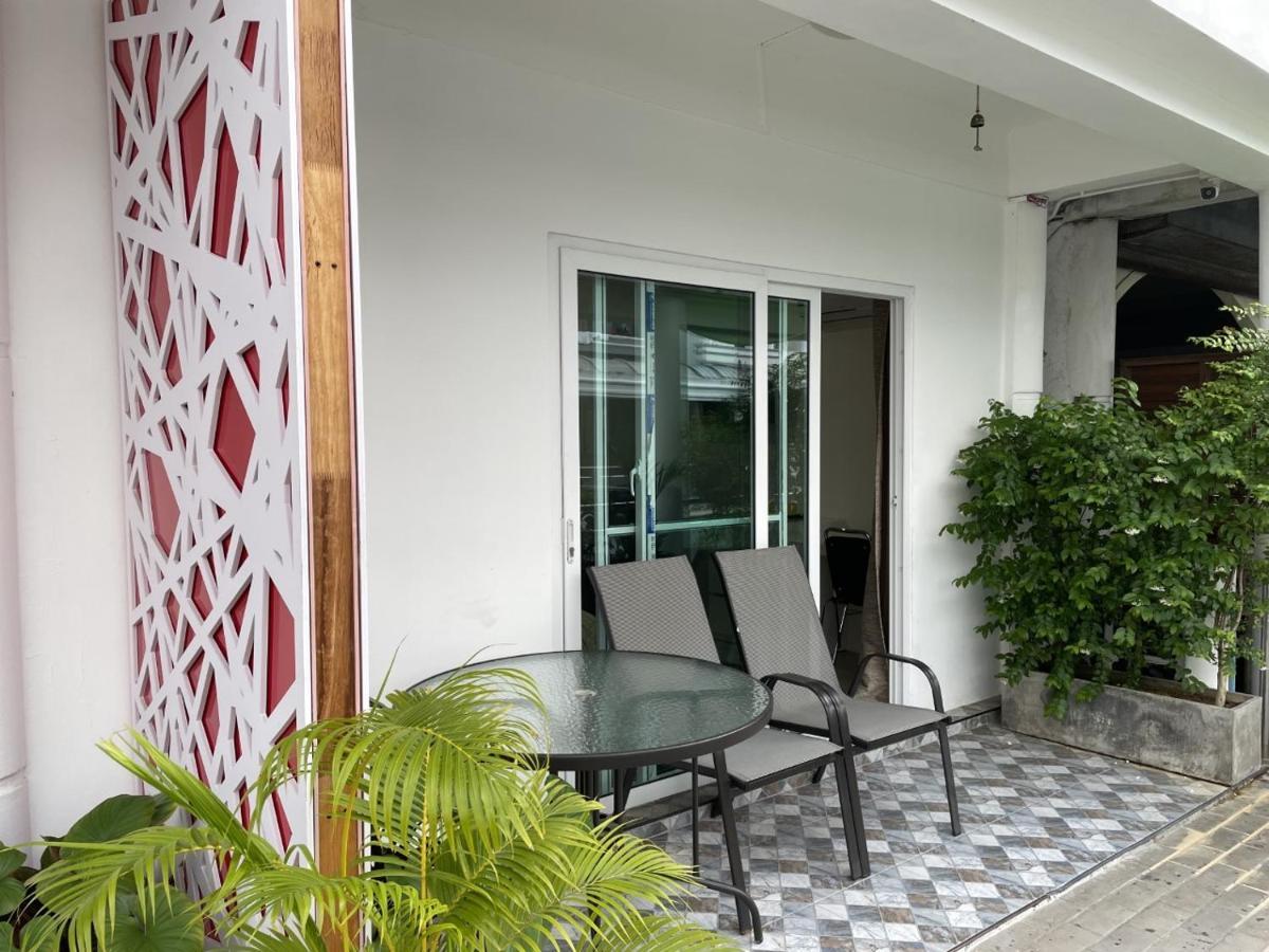 Dulgence Appartement