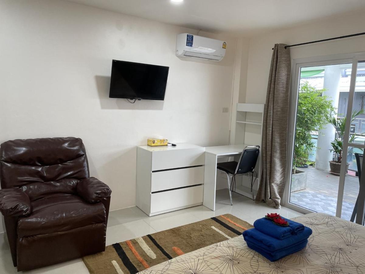 Dulgence Appartement Patong