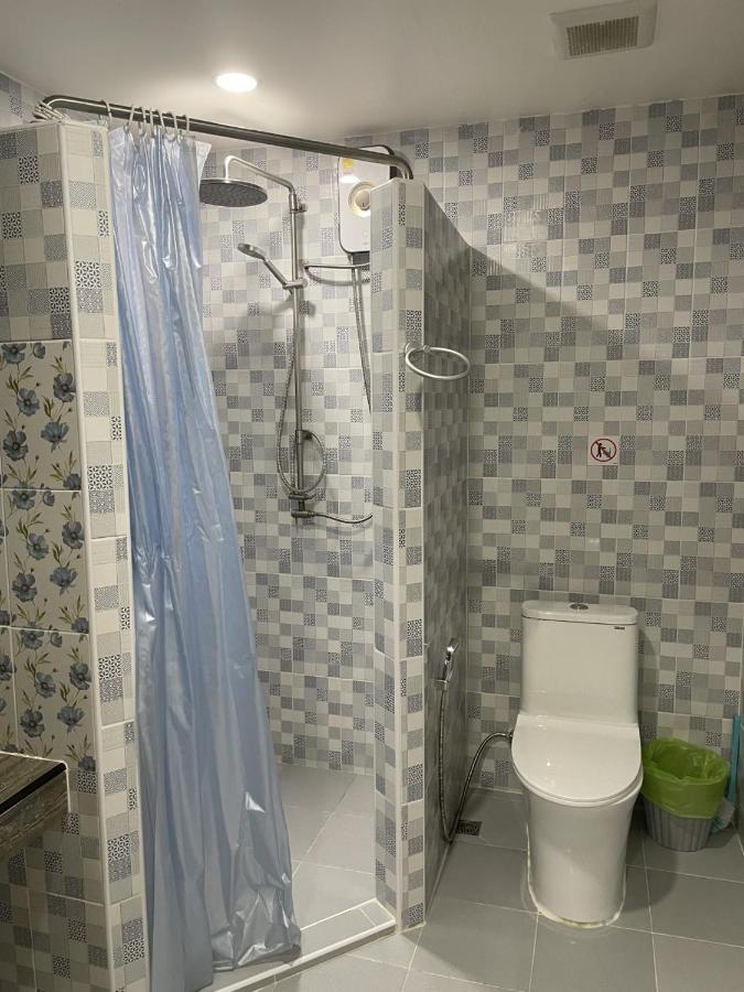 Dulgence Appartement *