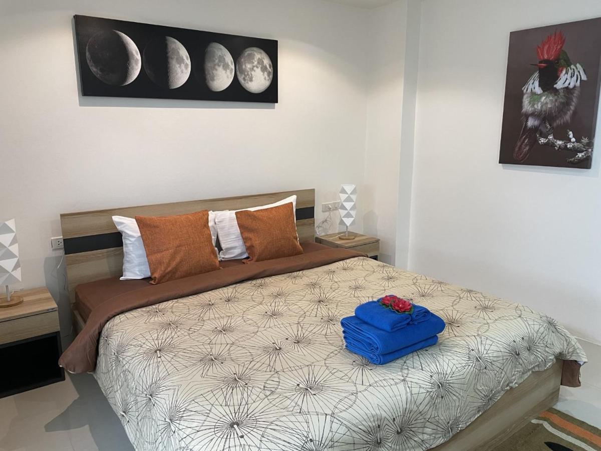 Dulgence Appartement *