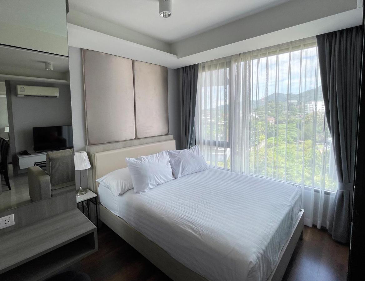 6th Avenue By Lofty Surin Beach (Phuket)