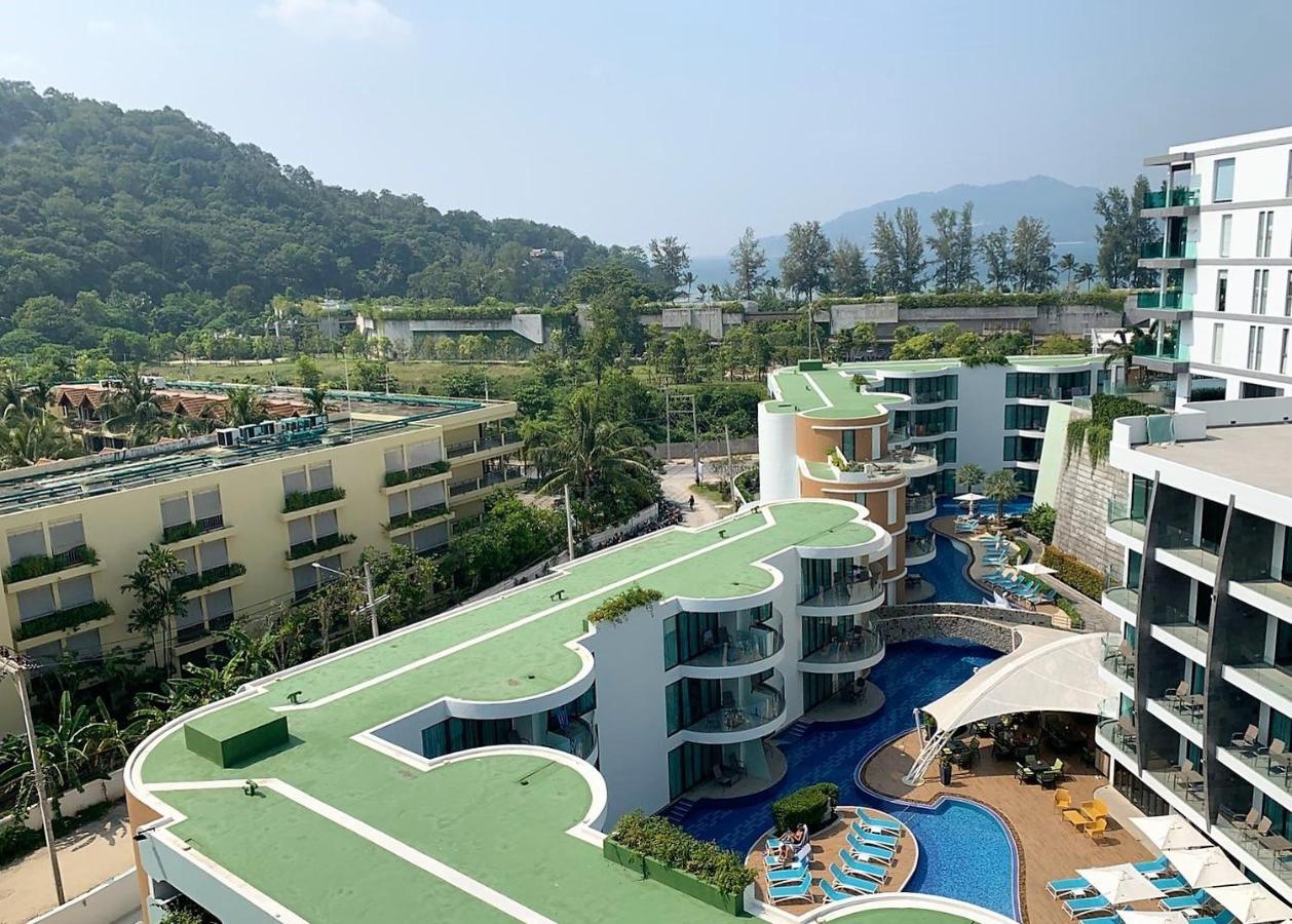 Absolute Twin Sands By Lofty Apartamento Patong