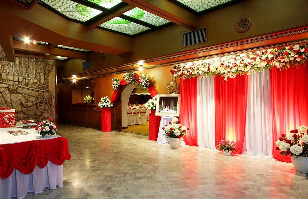 Pearl Hotel 4*
