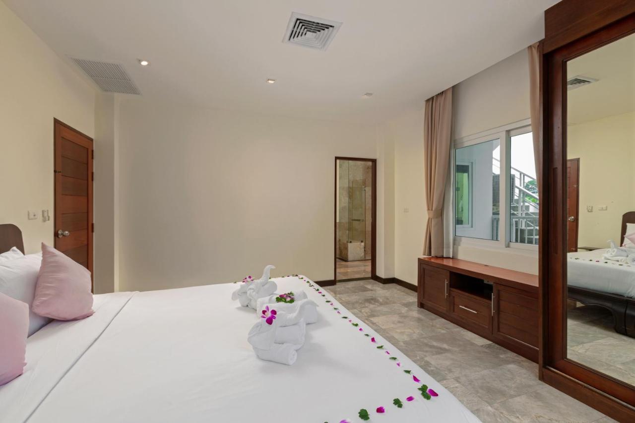 Phunawa Phuket - Sha Resort 4*