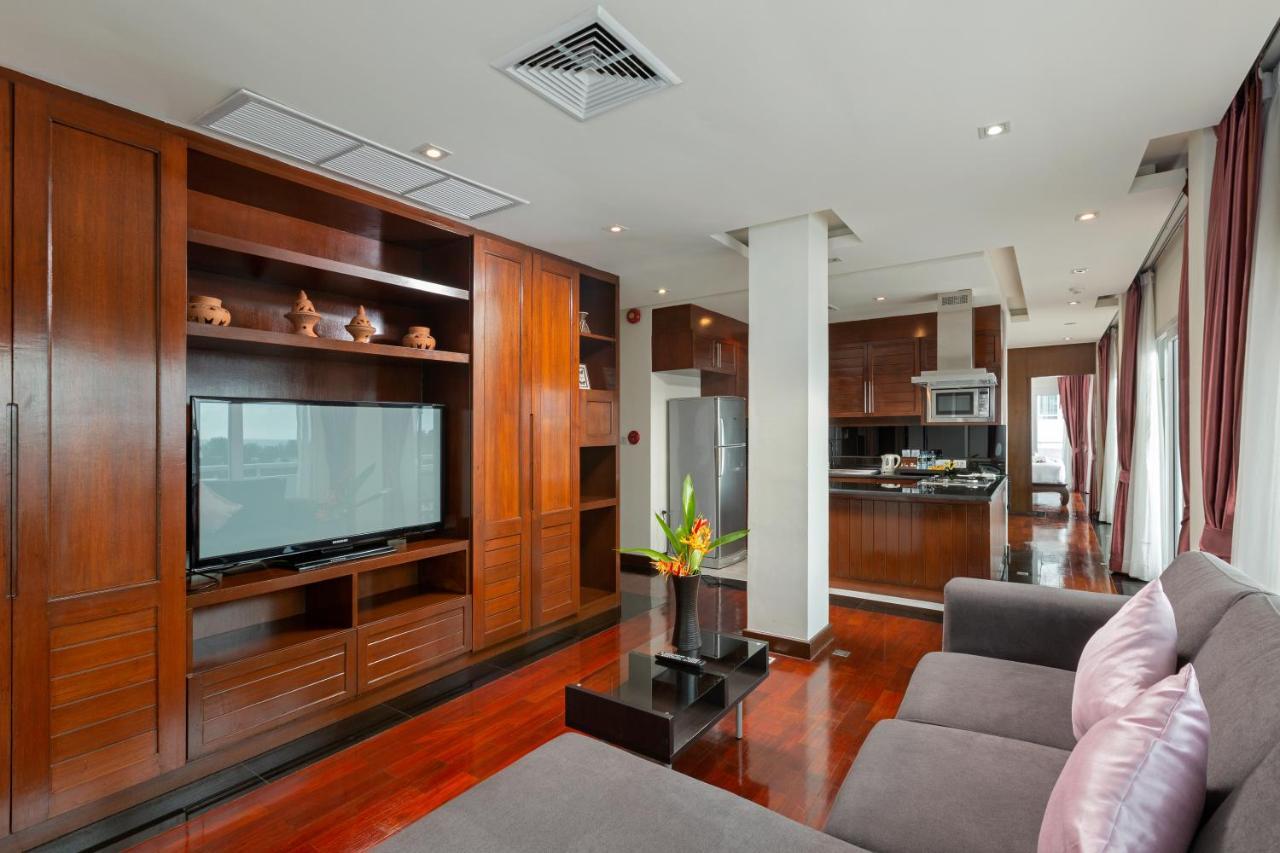 Phunawa Phuket - Sha