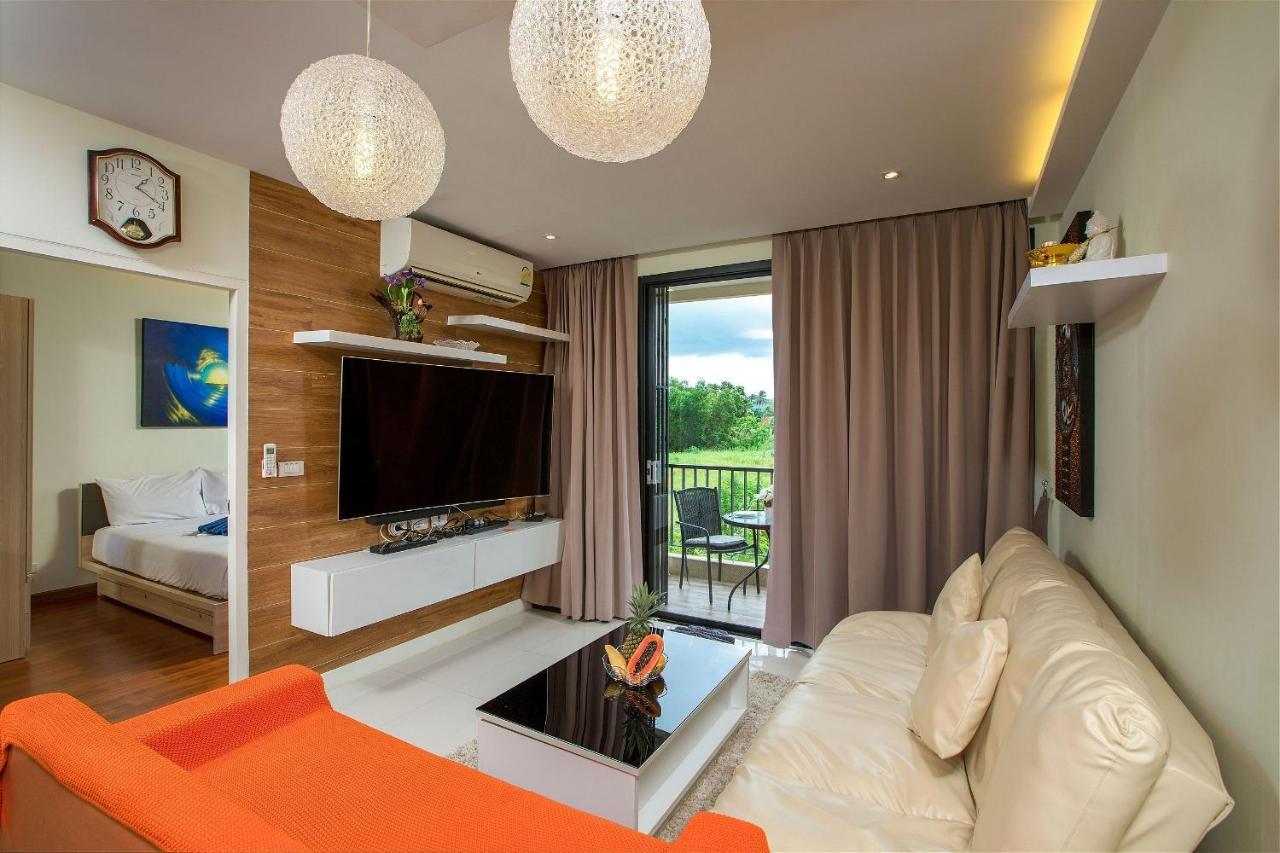 By Tropiclook * Nai Harn