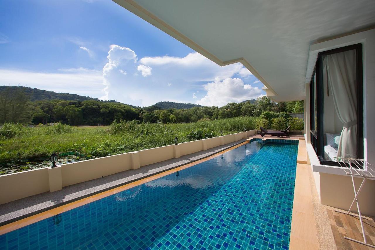 Ferienhaus By Tropiclook Nai Harn