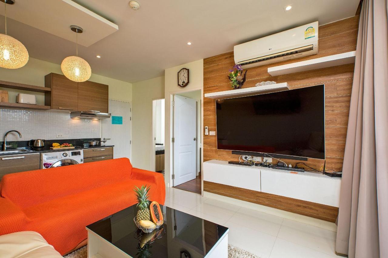 By Tropiclook Ferienhaus Nai Harn