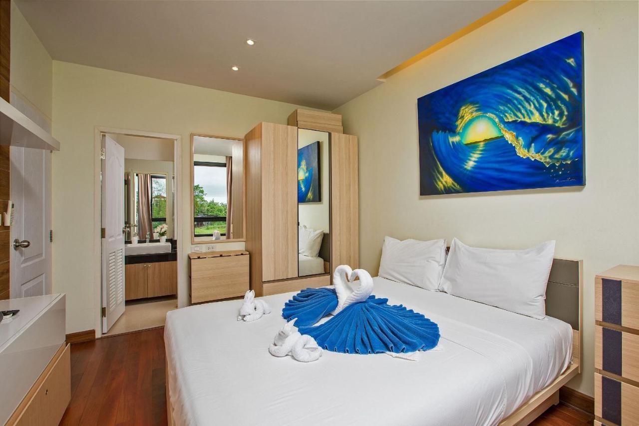 By Tropiclook Nai Harn