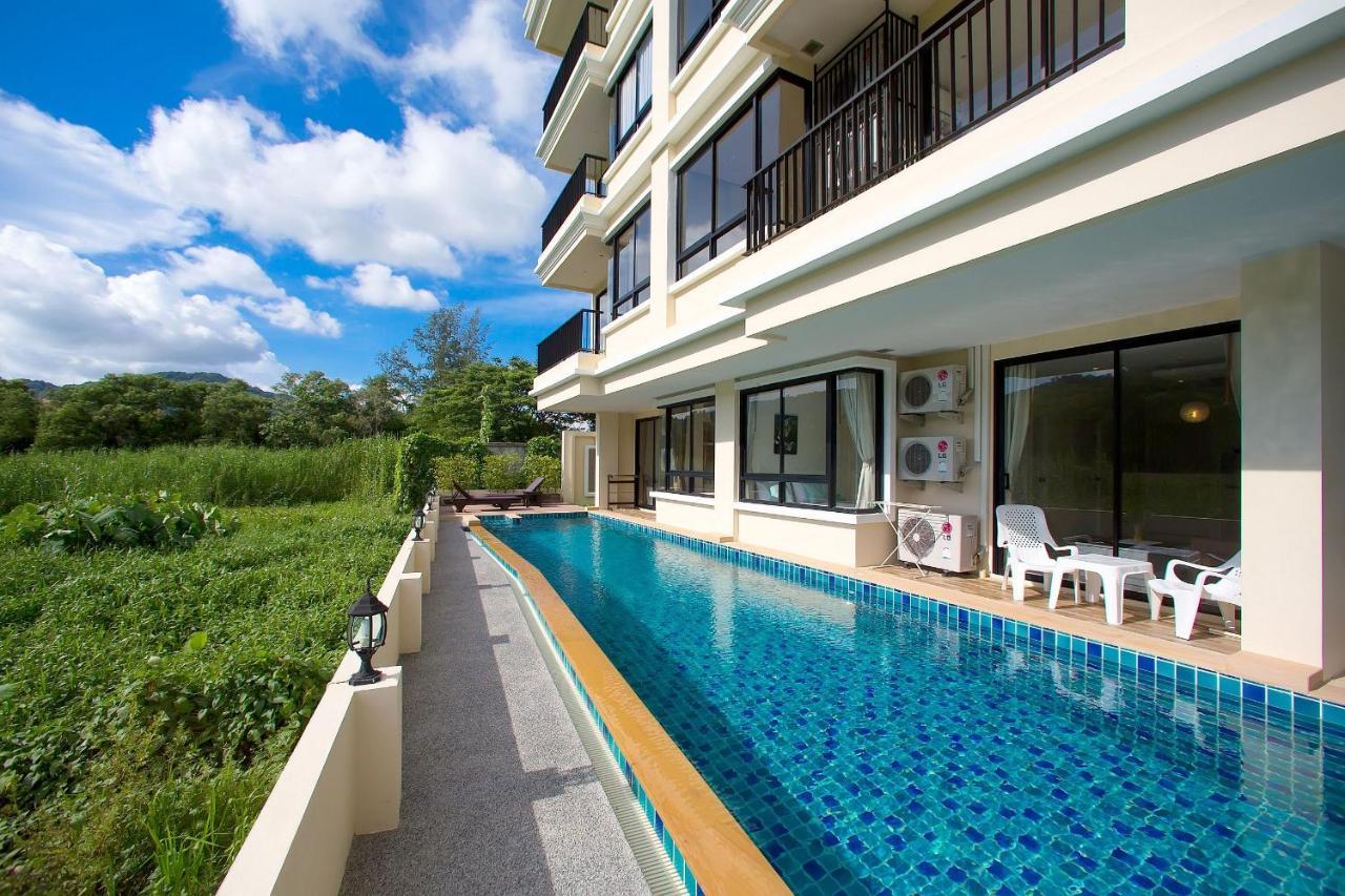 Ferienhaus By Tropiclook *