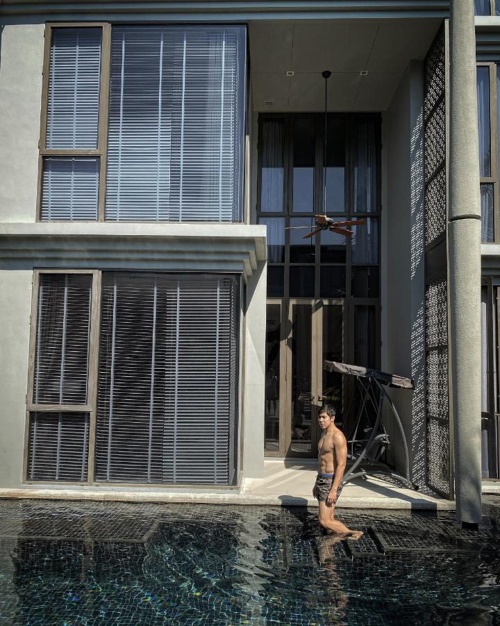 Baan Maikhao Pool Mai Khao
