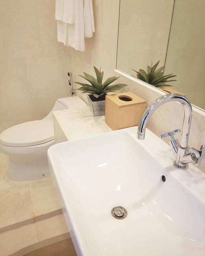 Baan Maikhao Pool Apartment