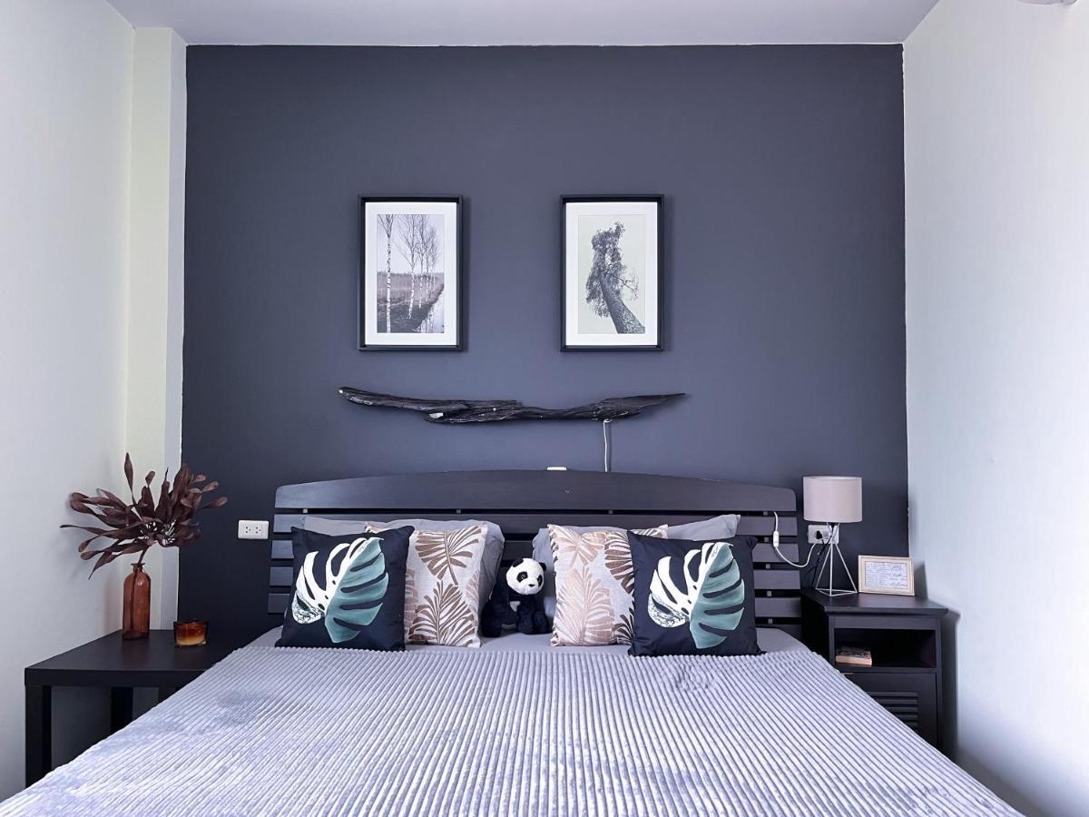 Apartamento Sea Dreamer Beachfront Phuket
