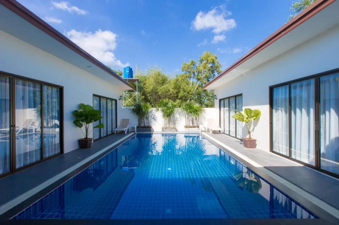 The Casita Phuket 5* Ban Bo Sai Klang