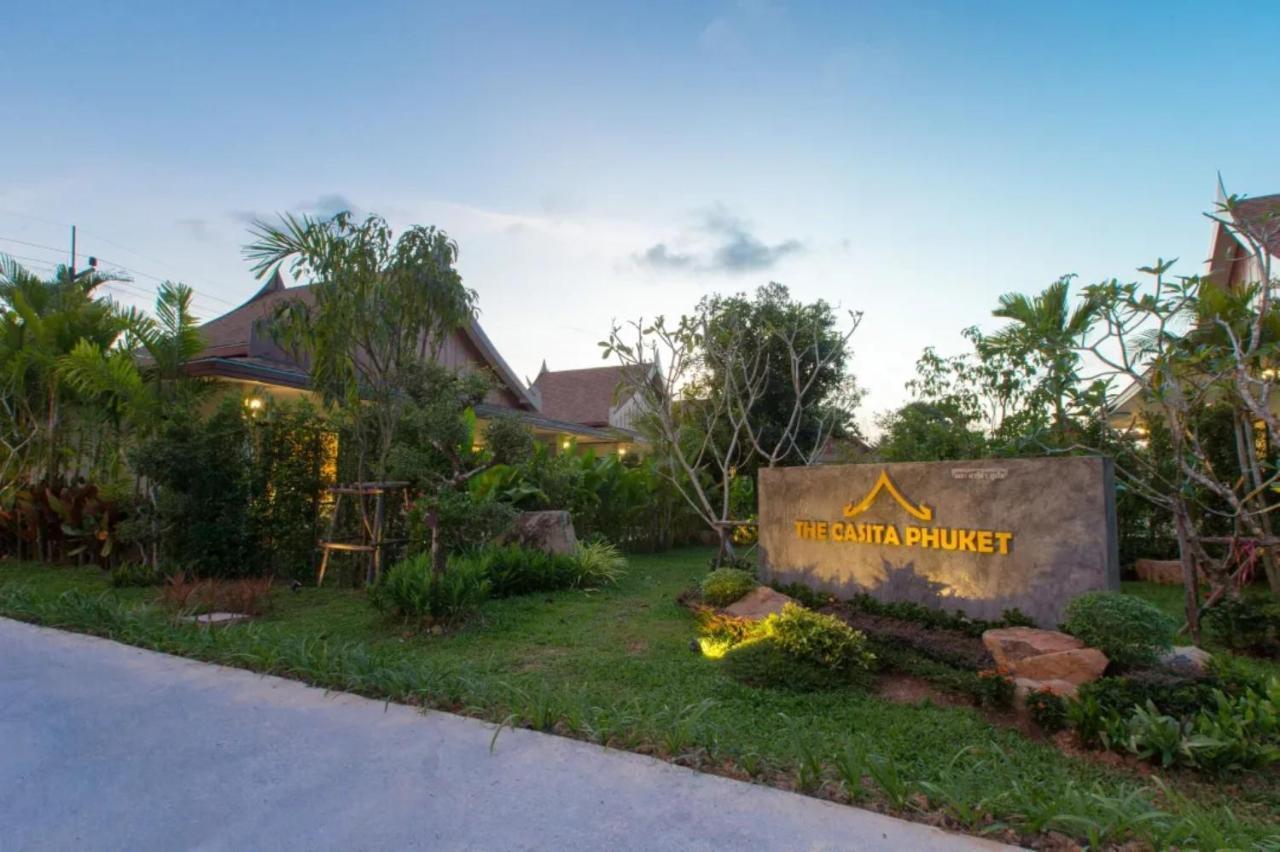 Hotel The Casita Phuket 5*