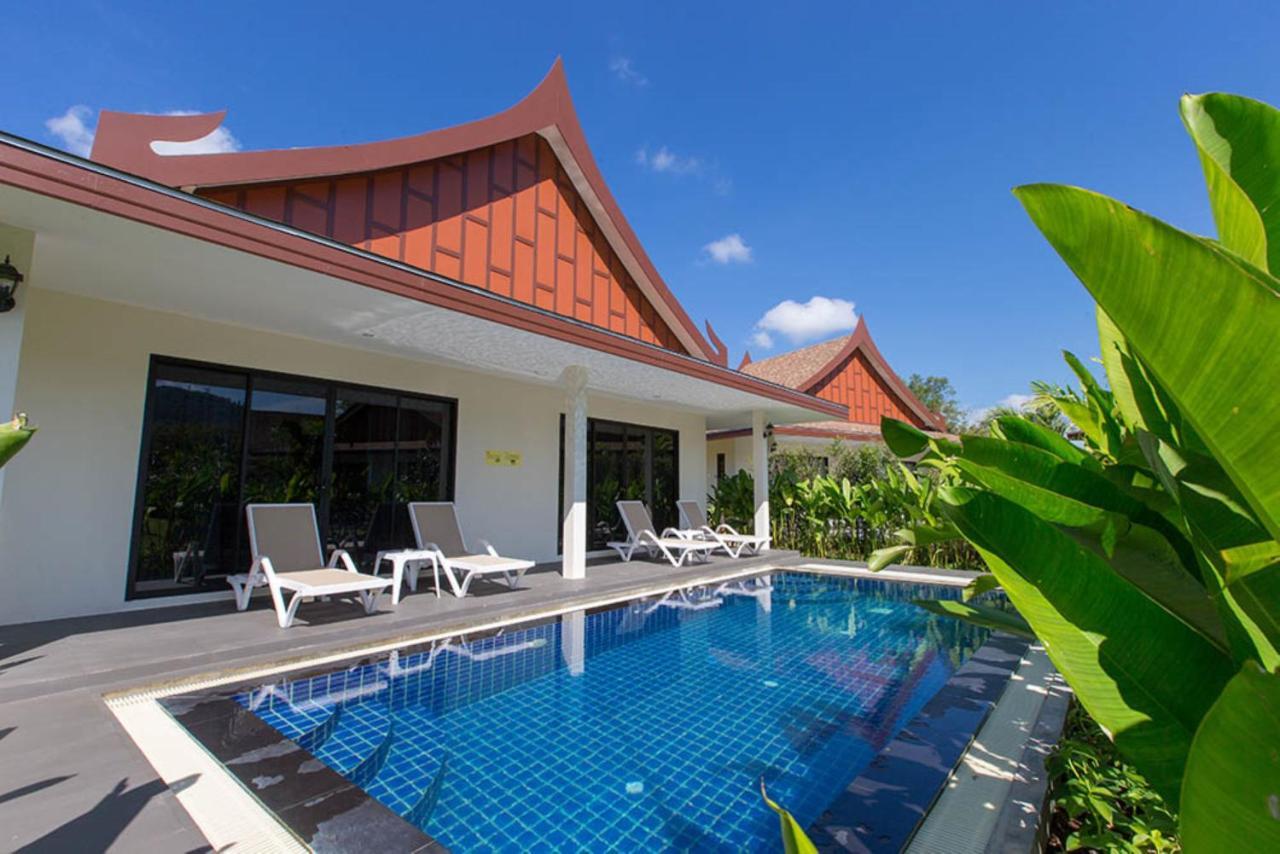 The Casita Phuket 5*