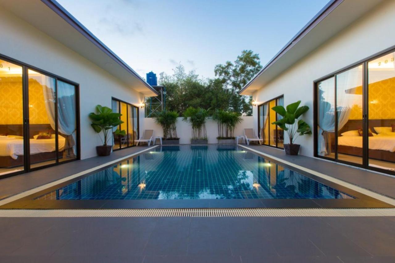 The Casita Phuket 5*