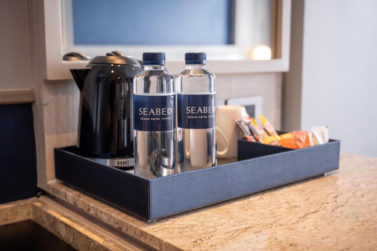 Hotel Seabed Grand - Sha Extra 5*
