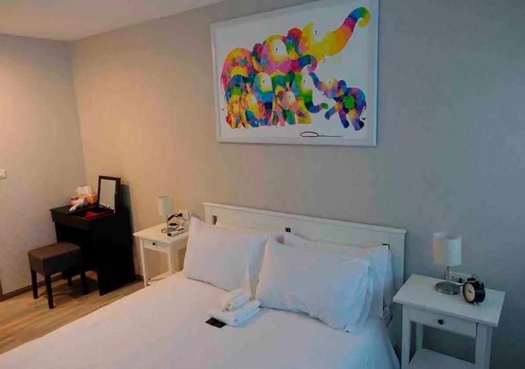 Aparthotel Naiyang Title Residencies By My Phuket