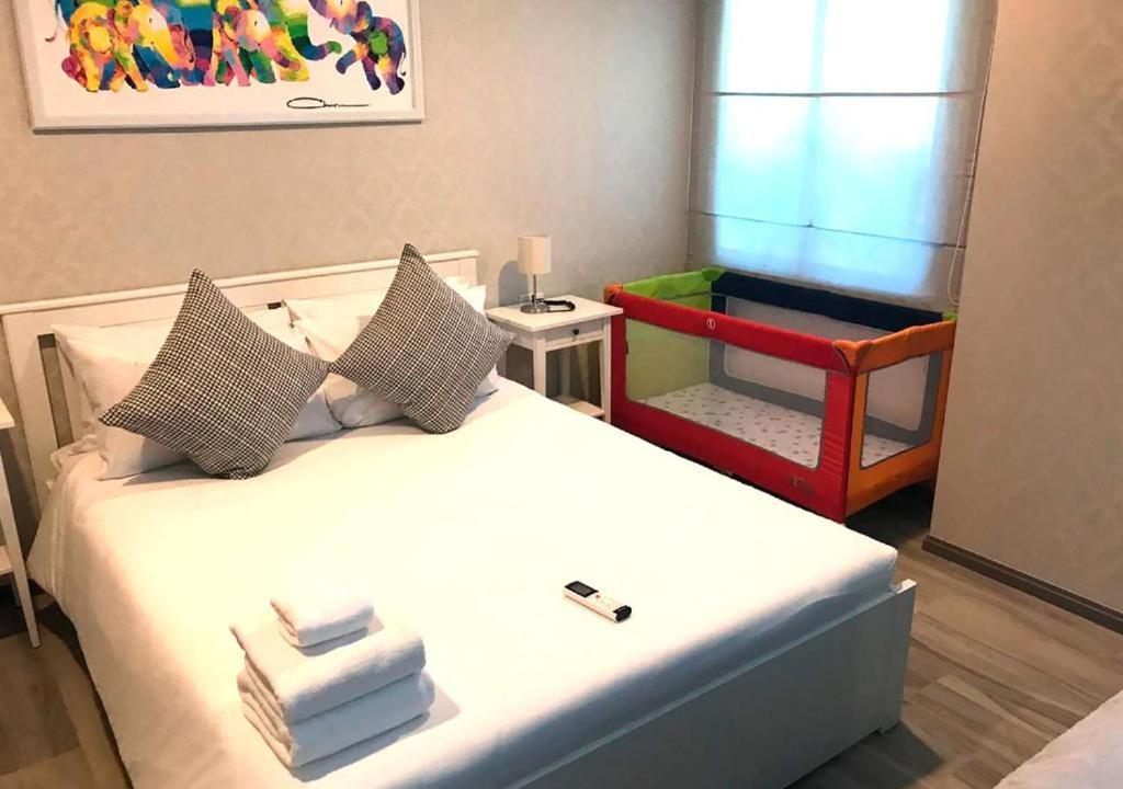 Aparthotel Naiyang Title Residencies By My Phuket 2*