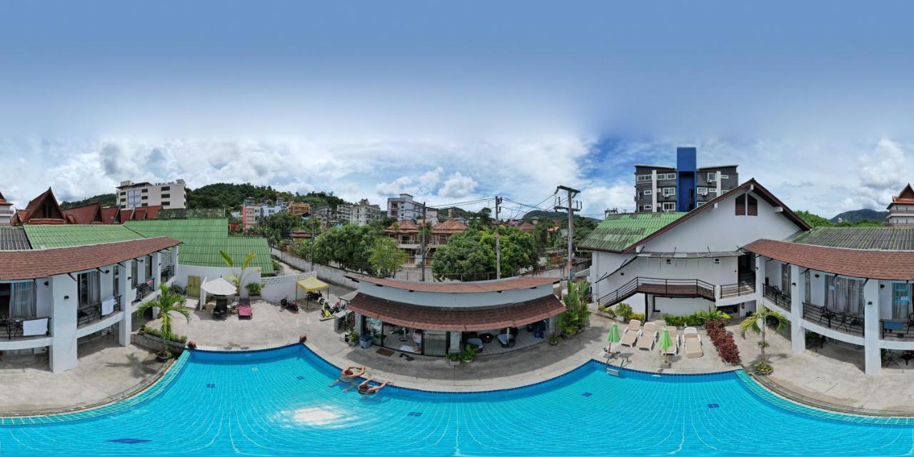 The Nest Patong