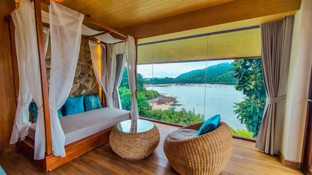 Sinae - Sha Extra Hotel 5*