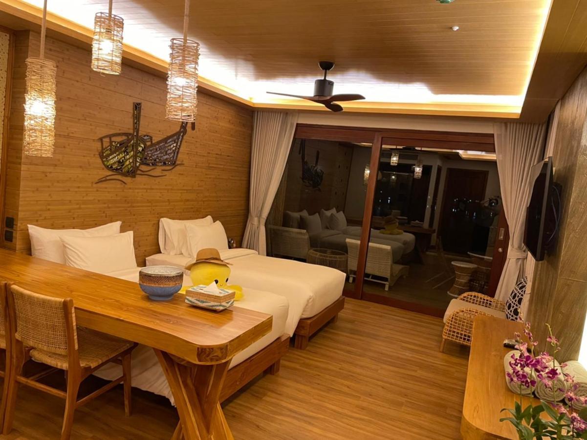 Sinae - Sha Extra 5* Phuket