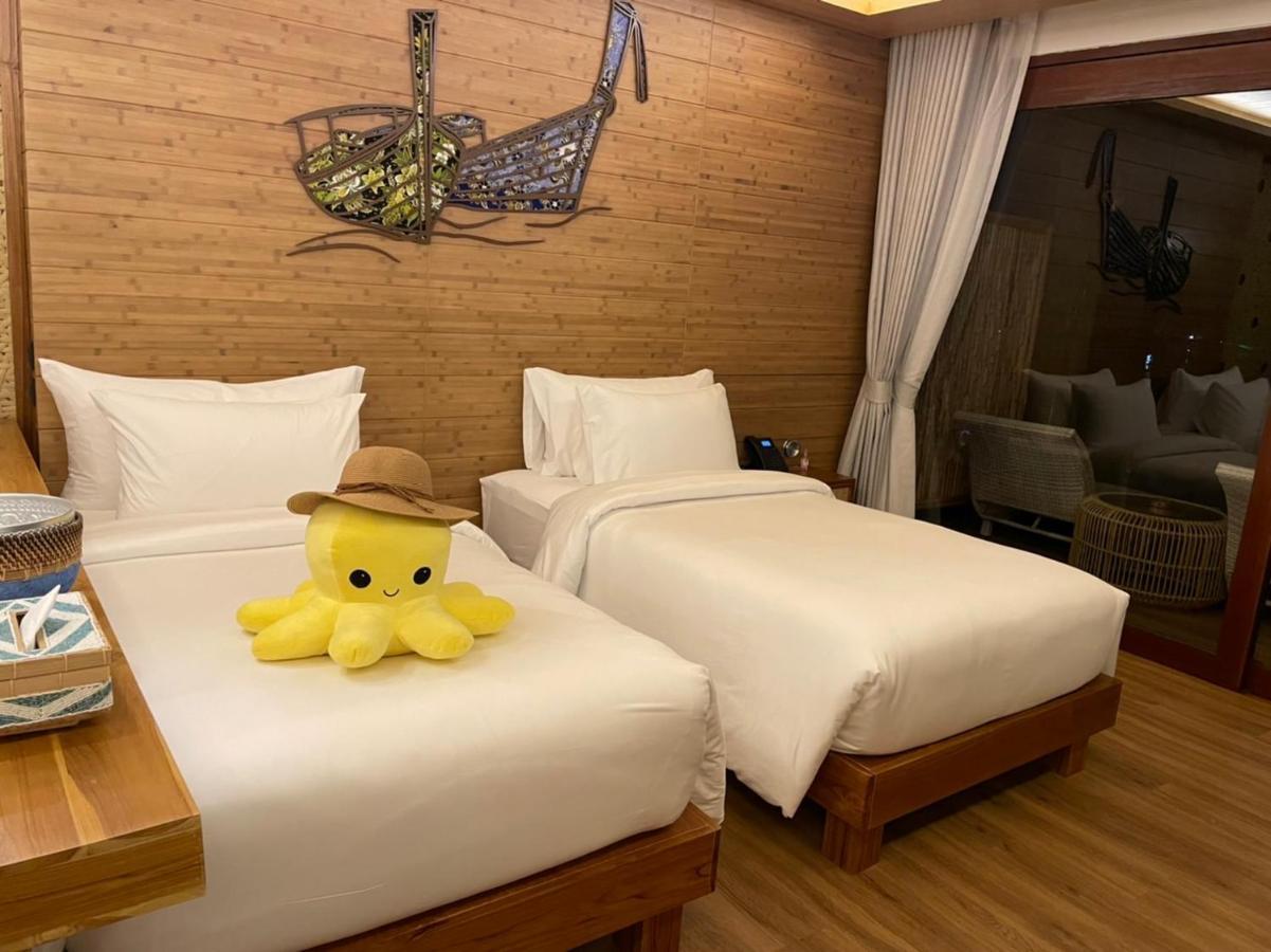 Sinae - Sha Extra 5* Phuket