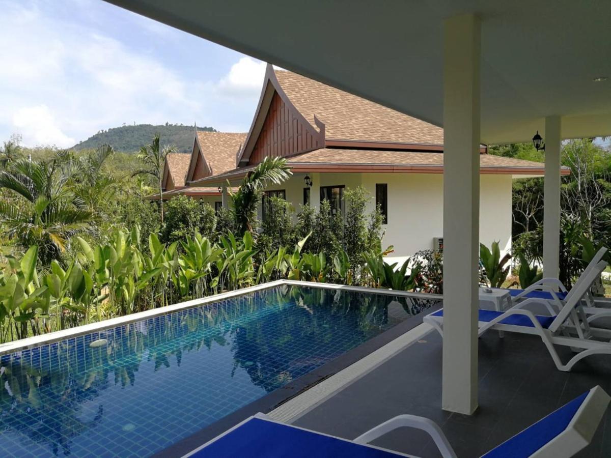 Hotel The Casita Phuket 5*