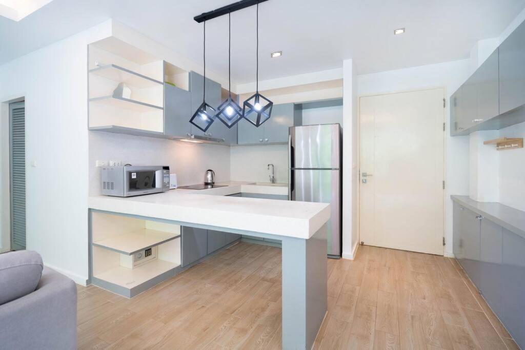 Apartment The Tree Seaview And Quiet Surrounded By Trees 75smetre Kamala Beach