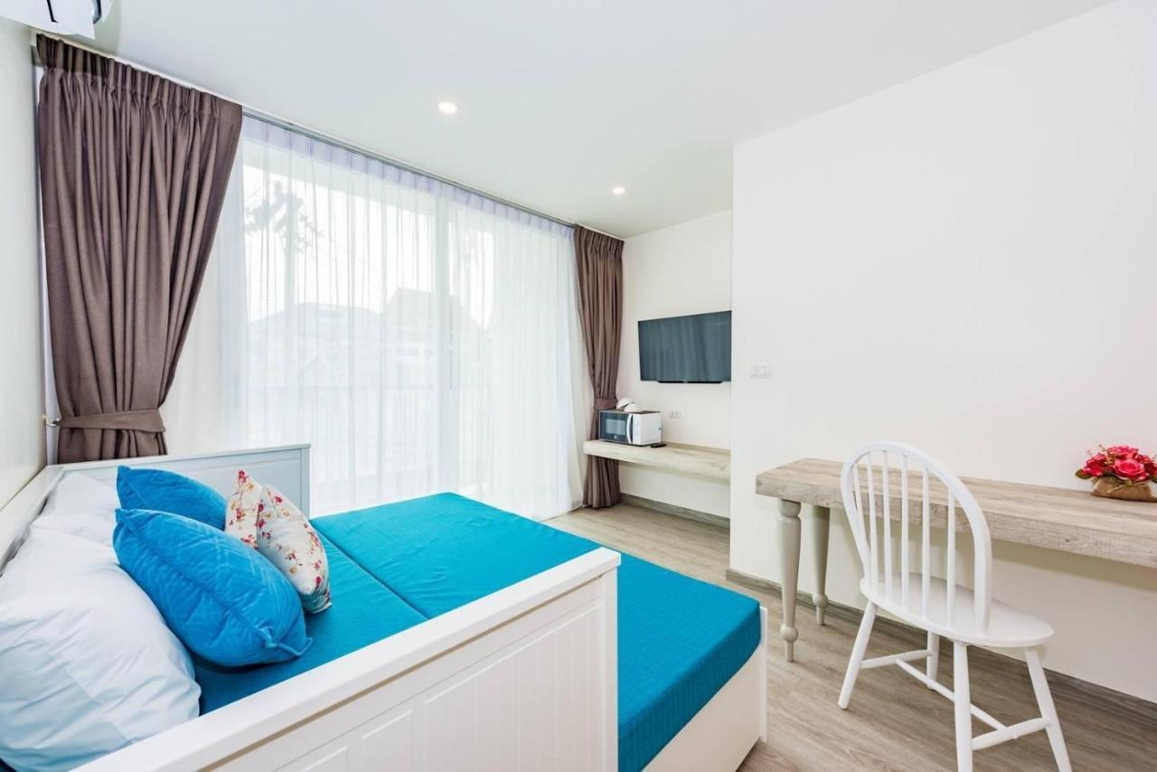 Lullabella 3* Patong