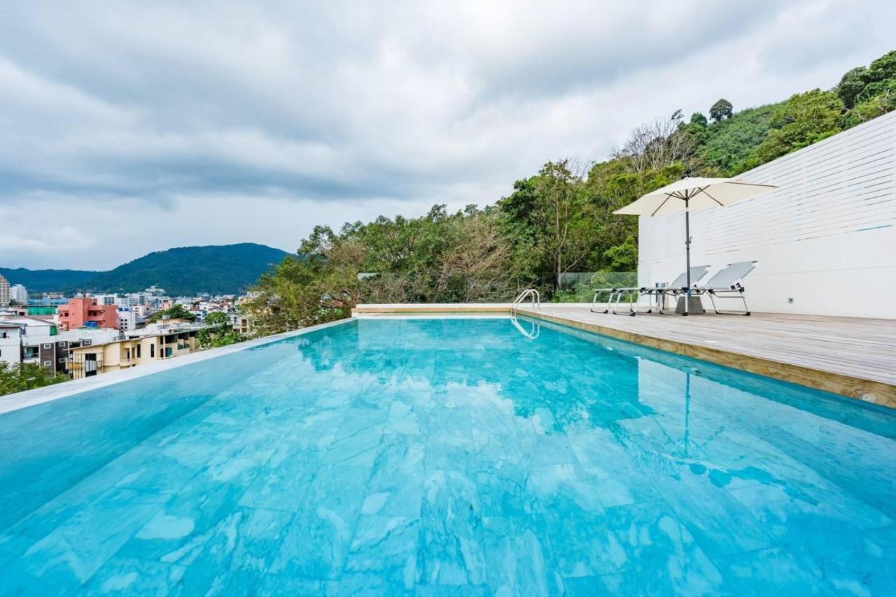 Hotel Lullabella Patong