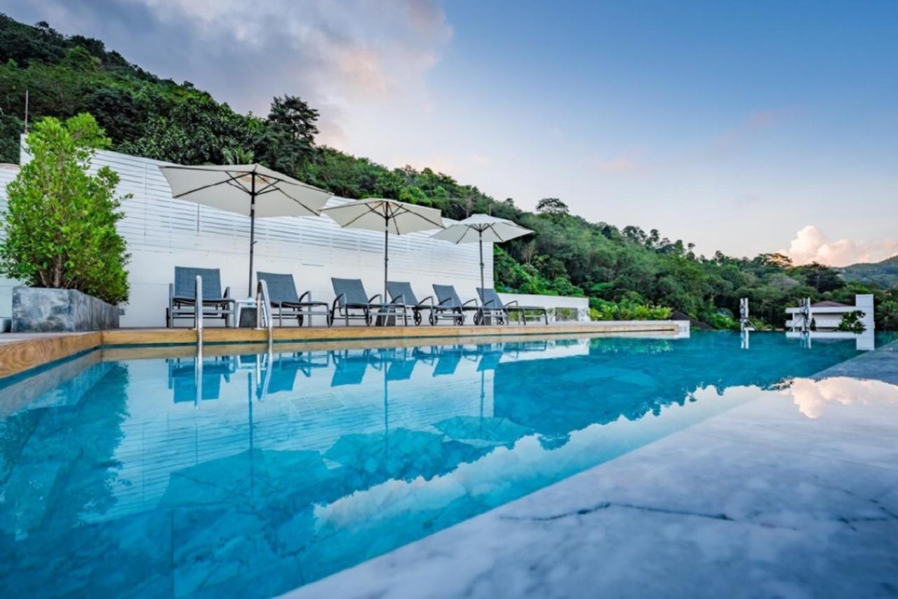 Hotel Lullabella Patong