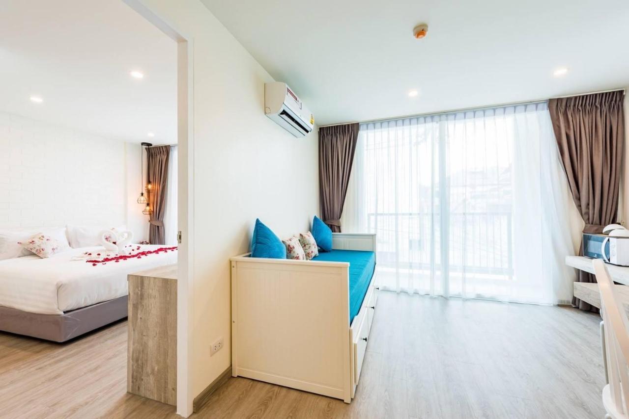 Lullabella Hotel 3*